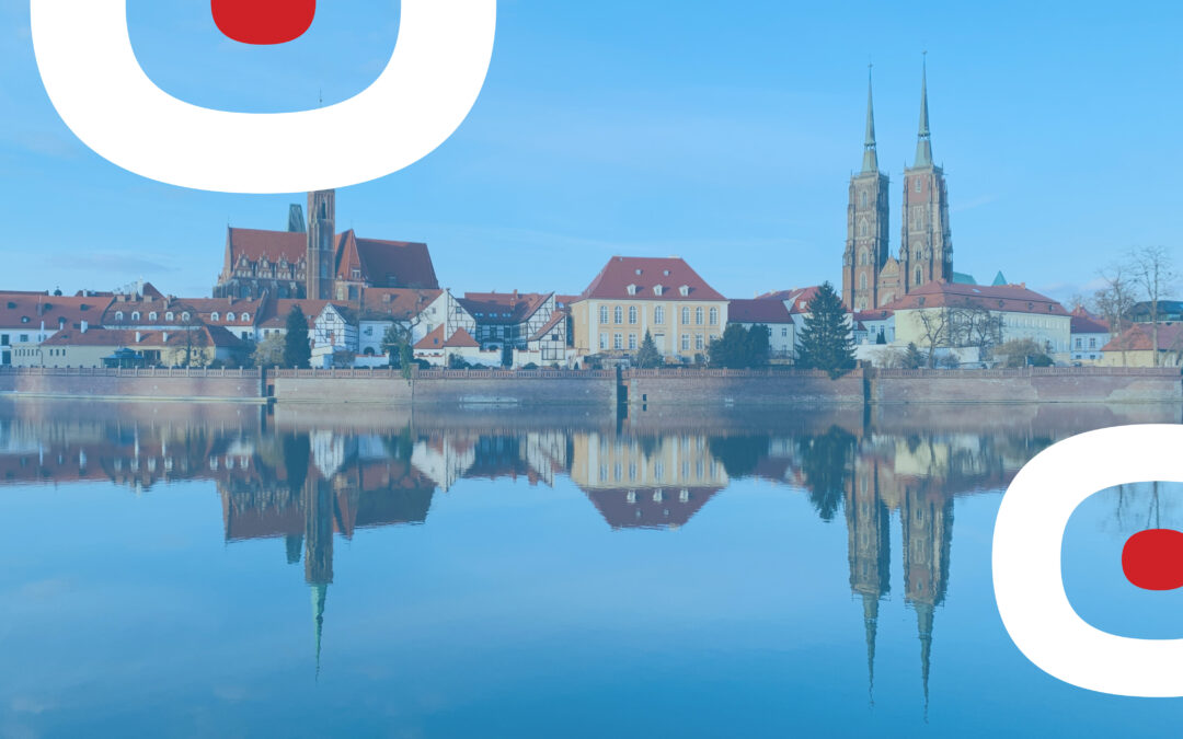 Dni Odry 2025 we Wrocławiu – premiera Wroclavii i atrakcje z RejsyOdra.pl